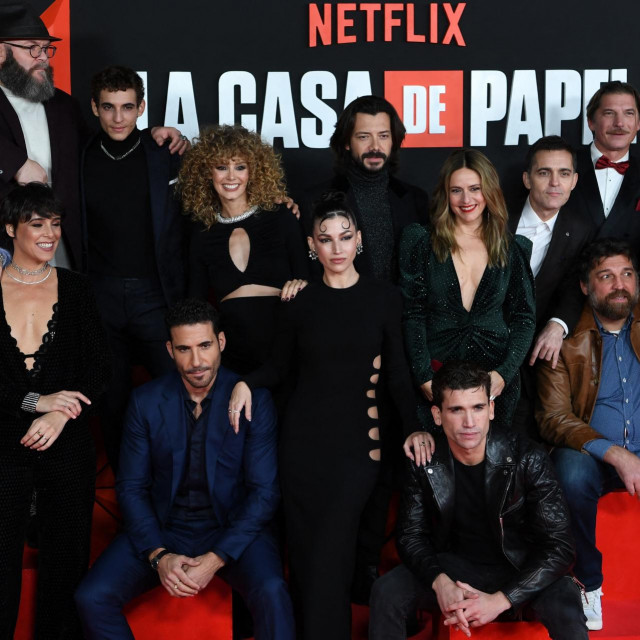 Posljednje epizode popularne serije bit će dostupne od 3. prosinca
