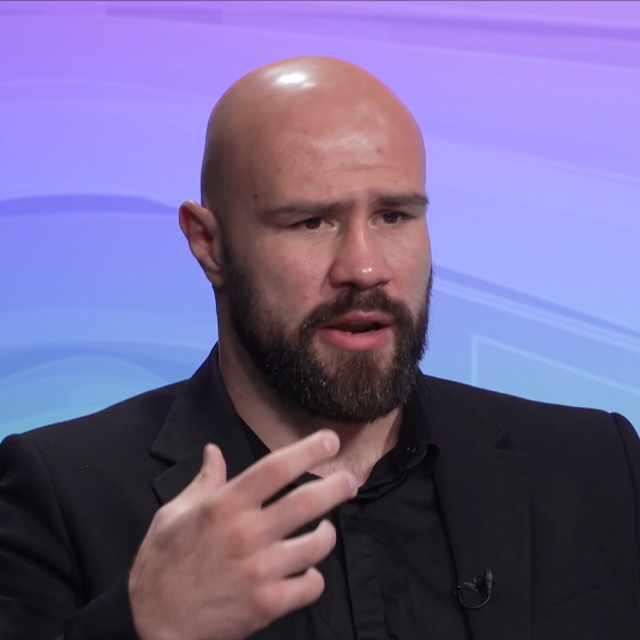 Alen Babić bio je gost našeg Sportcasta
