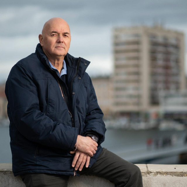 Dragan Volarević sudjeluje na panelu građana u sklopu Konferencije o budućnosti Europe
