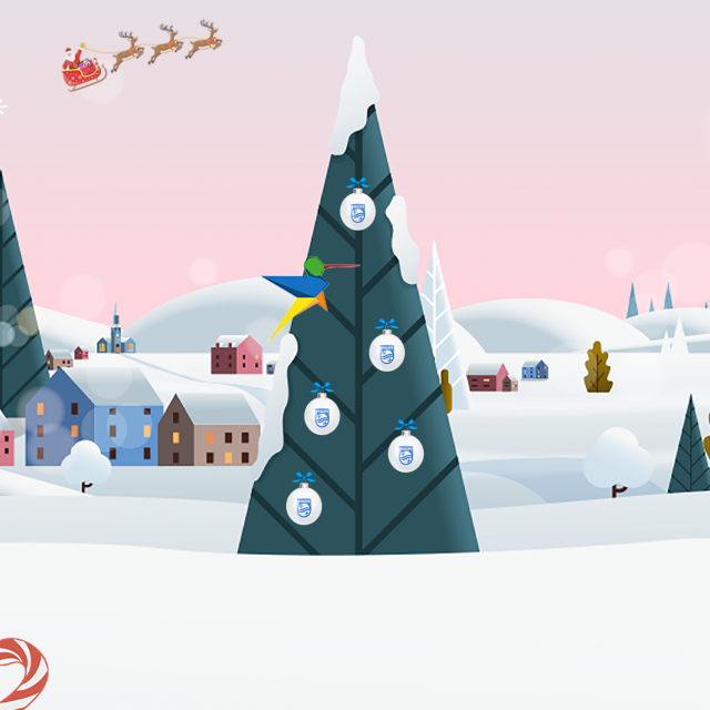 Philips i Udruga Kolibrići
