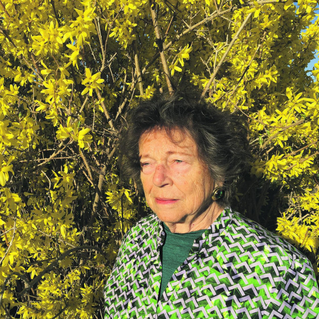 Tatjana Lorković