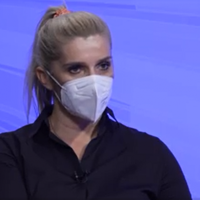 Snježana Krpeta
