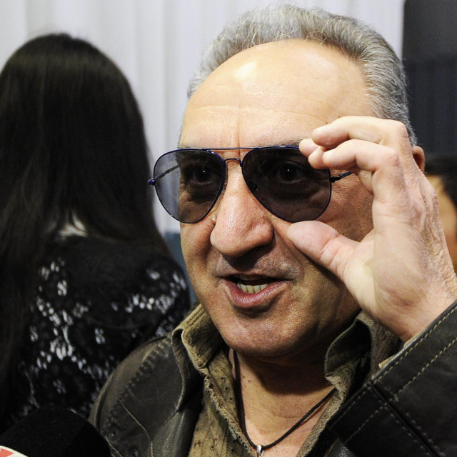 Vladimir Kočiš Zec
