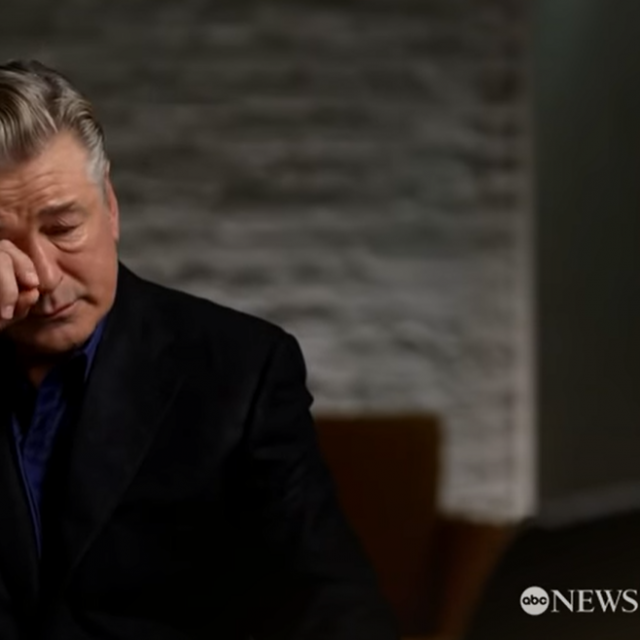 Alec Baldwin