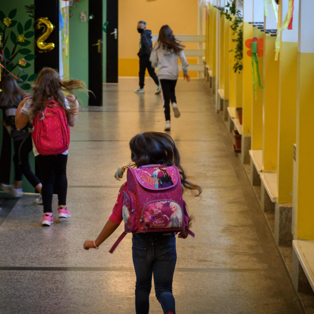 Ilustrativna fotografija
