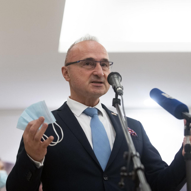 Gordan Grlić Radman
