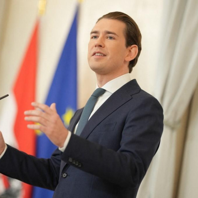 Sebastian Kurz
