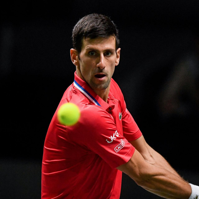 Novak Đoković
