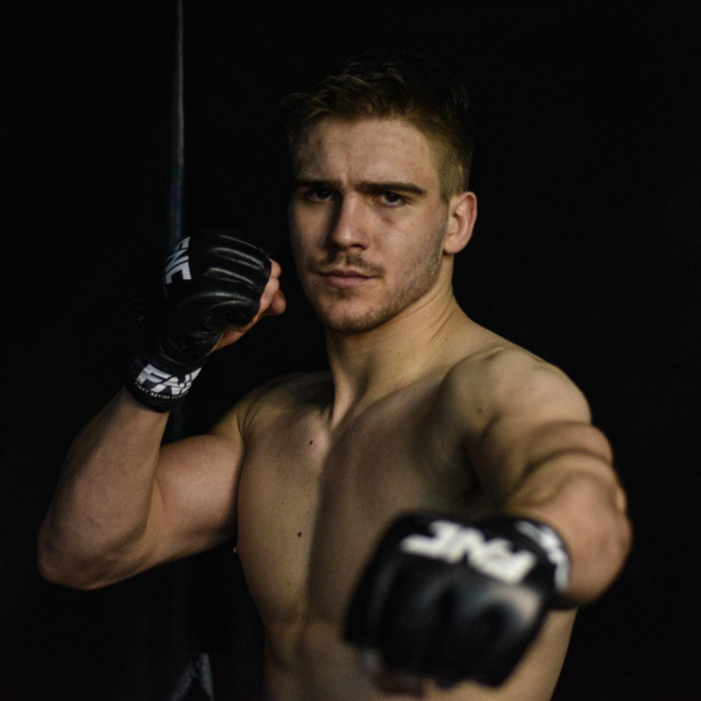 Marko Bojković
