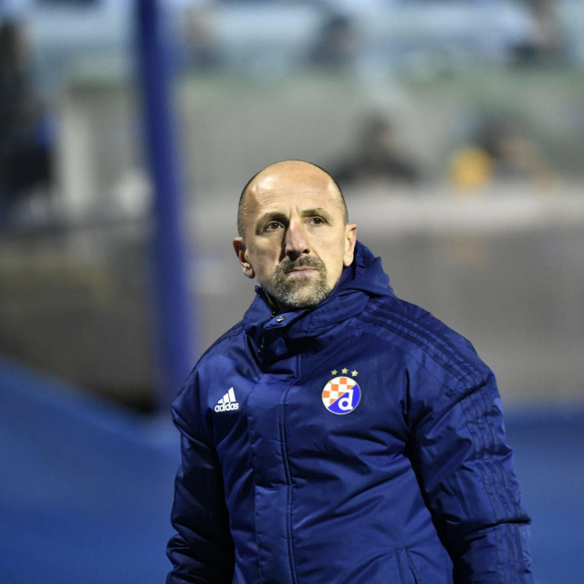 Damir Krznar
