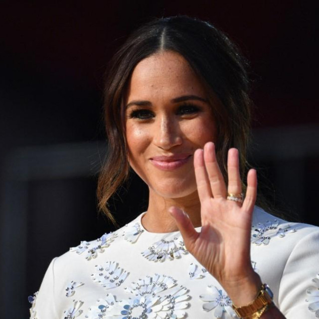 Meghan Markle
