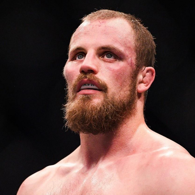 Gunnar Nelson