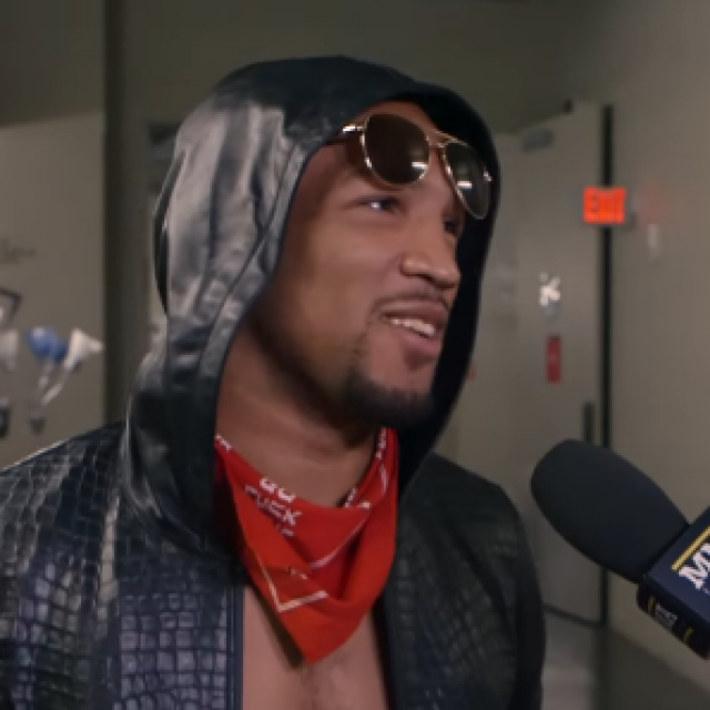Kevin Lee