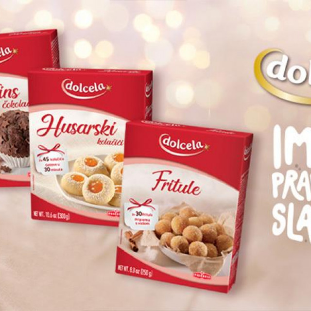 Dolcela
