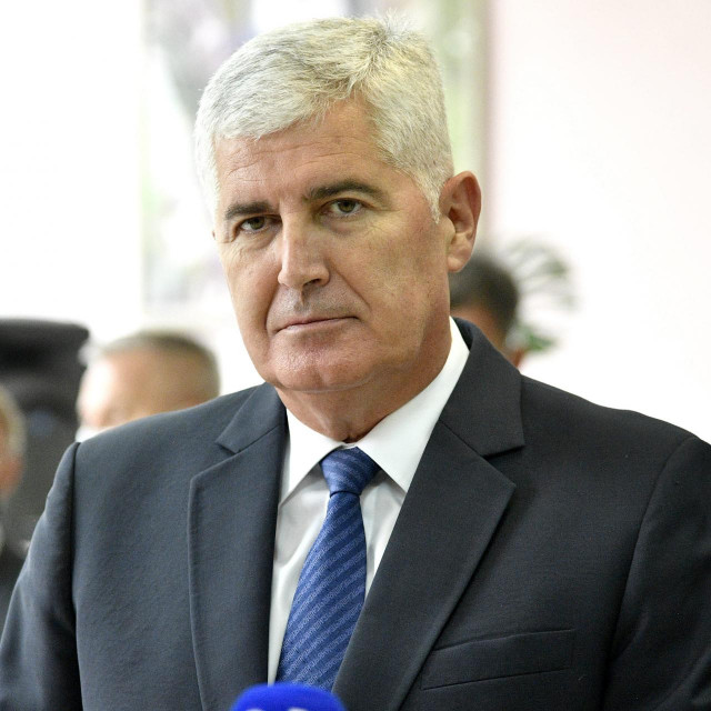 Dragan Čović
