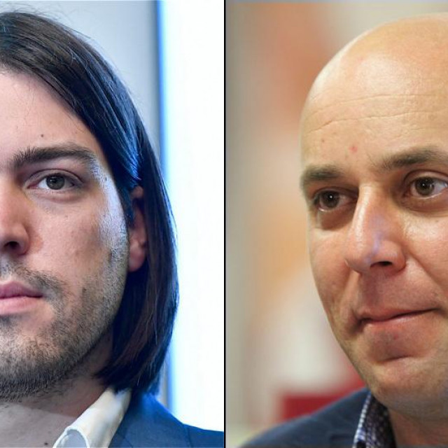 Ivan Vilibor Sinčić/Ivan Bosančić
