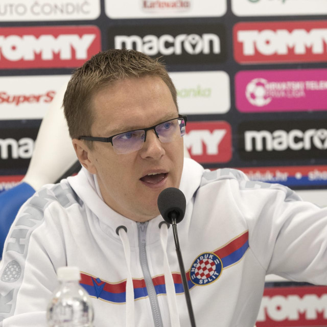 Valdas Dambauskas