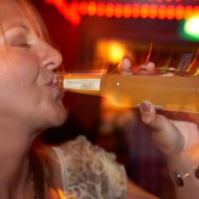 Ilustracija/arhivska fotografija
