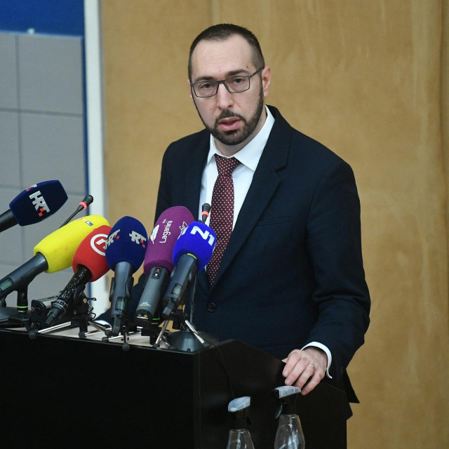 Tomislav Tomašević
