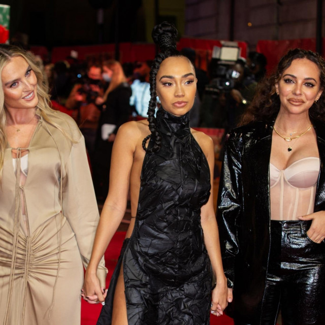 Little Mix

