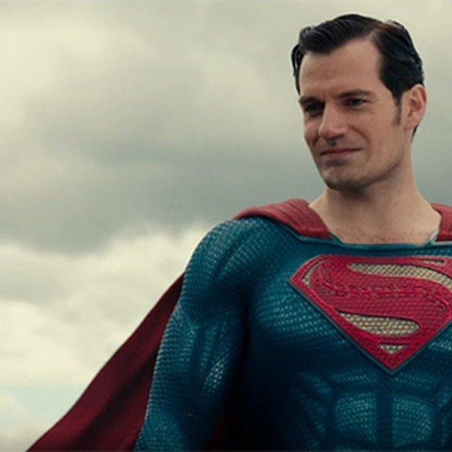 Superman, screenshot iz filma
