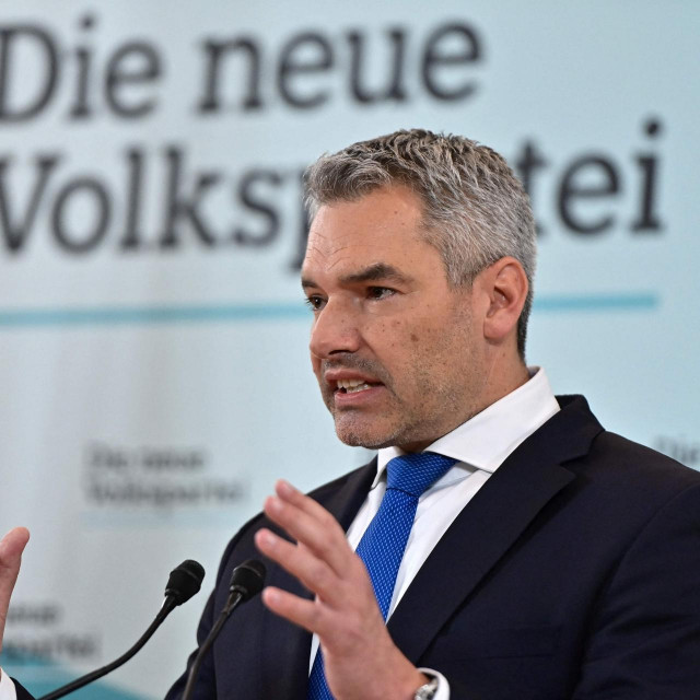 Karl Nehammer

