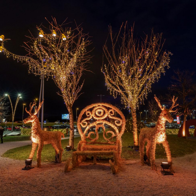 Fotografije: Promo/Arena Centar
