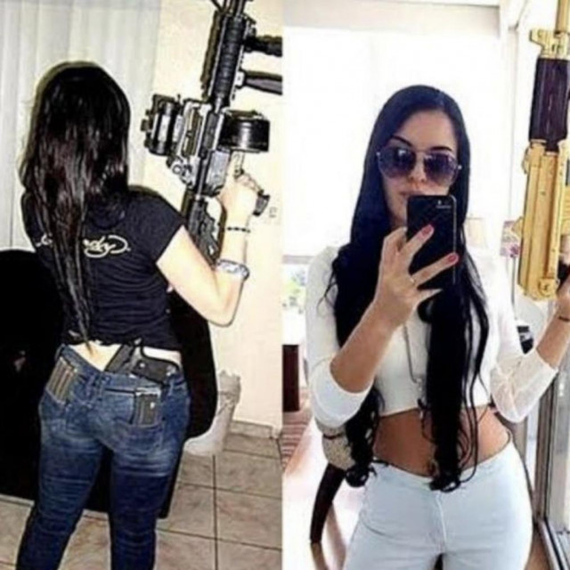 María Guadalupe López Esquivel
