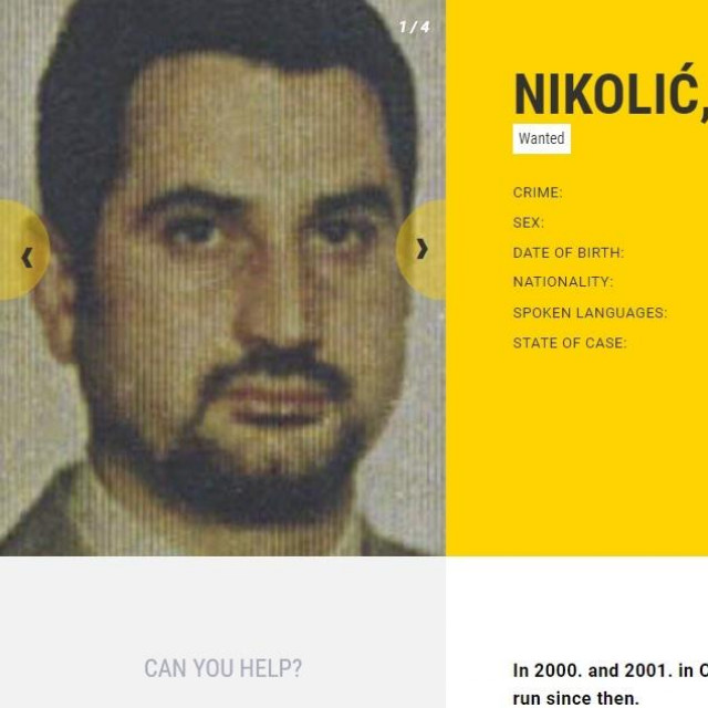 Marko Nikolić