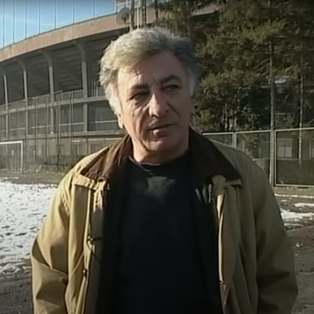 Momčilo Moca Vukotić
