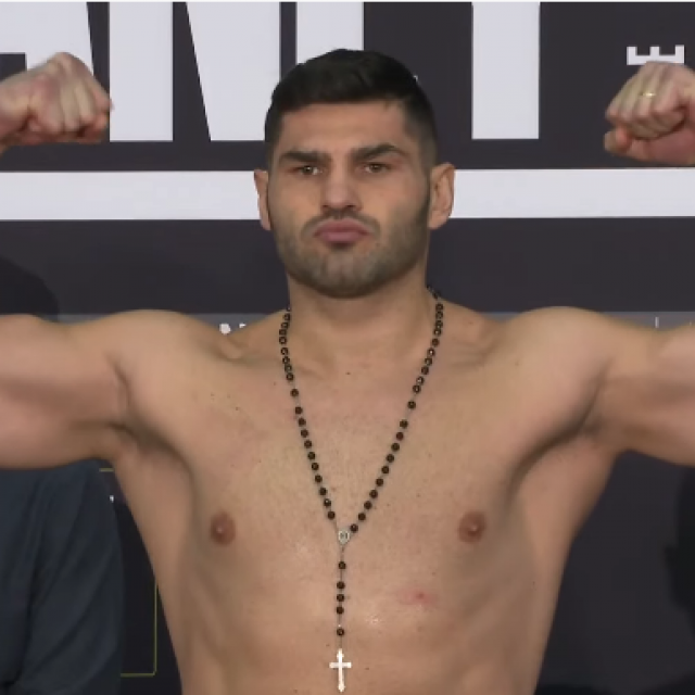 Filip Hrgović