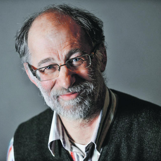 Ivo Bićanić
