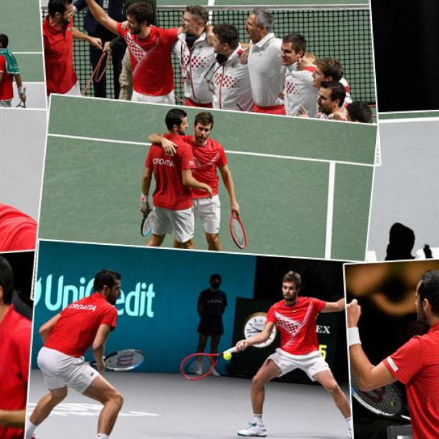 Davis cup
