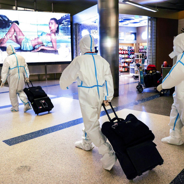 Prizor iz Los Angelesa
