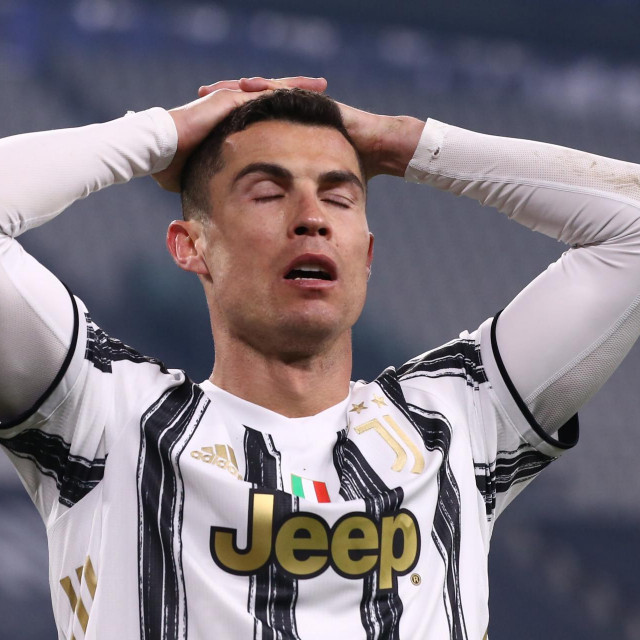 Cristiano Ronaldo mogao bi se naći na meti istražitelja u Italiji
