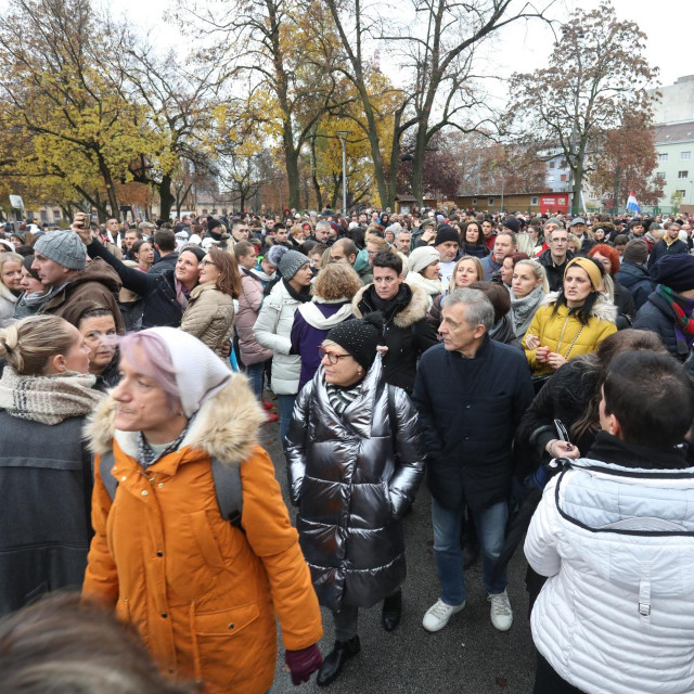 Arhivska fotografija
