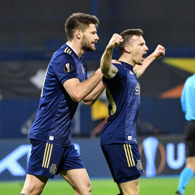 Bruno Petković je najavio derbi s Hajdukom u 18. kolu HNL-a
