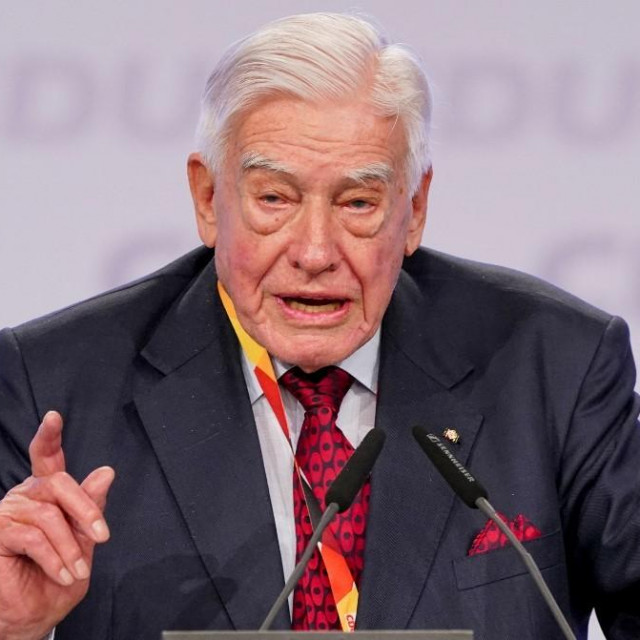 Christian Schwarz-Schilling
