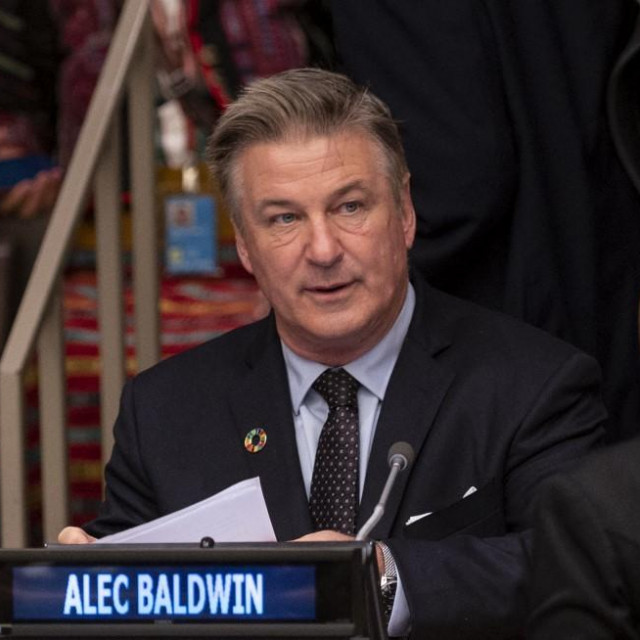 Alec Baldwin
