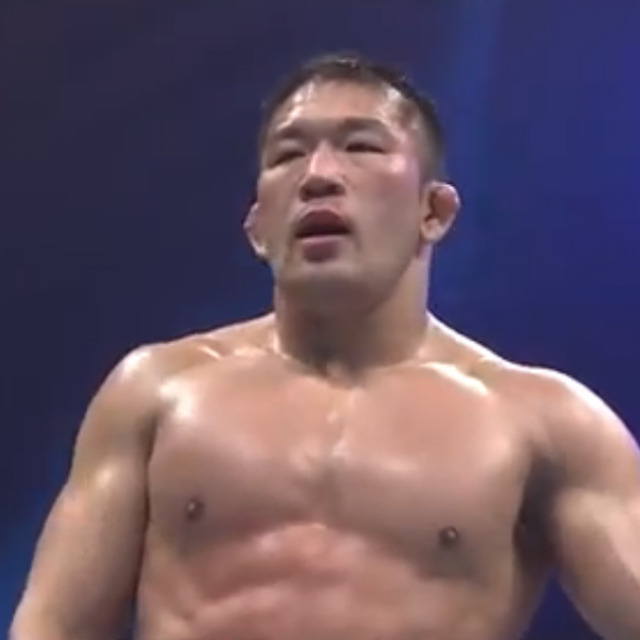 Satoshi Ishii
