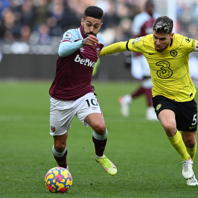 West Ham je s 3:2 pobijedio Chelsea

