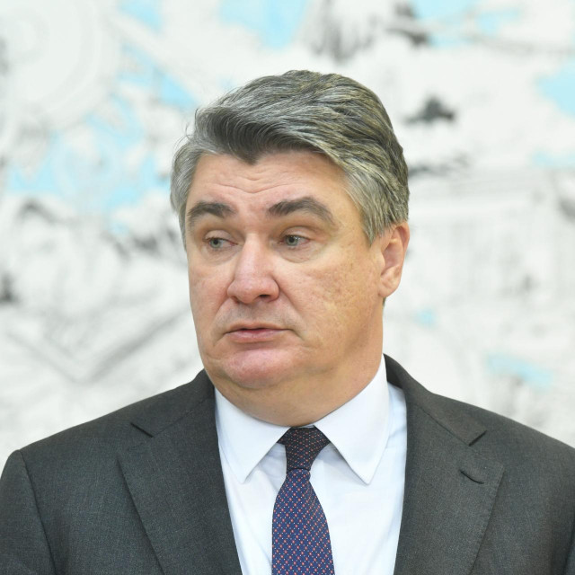 Zoran Milanović
