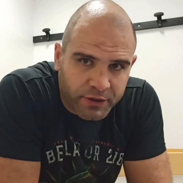 Saša Milinković
