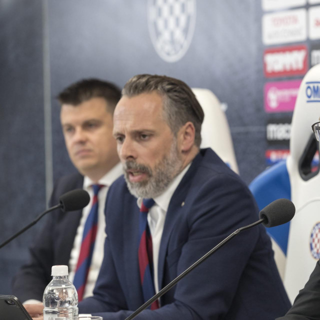 Valdas Dambrauskas, Lukša Jakobušić i Mindaugas Nikoličius