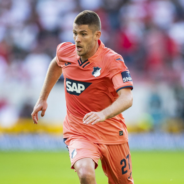 Andrej Kramarić se vraća nakon zabrinjavajuće ozljede glave
