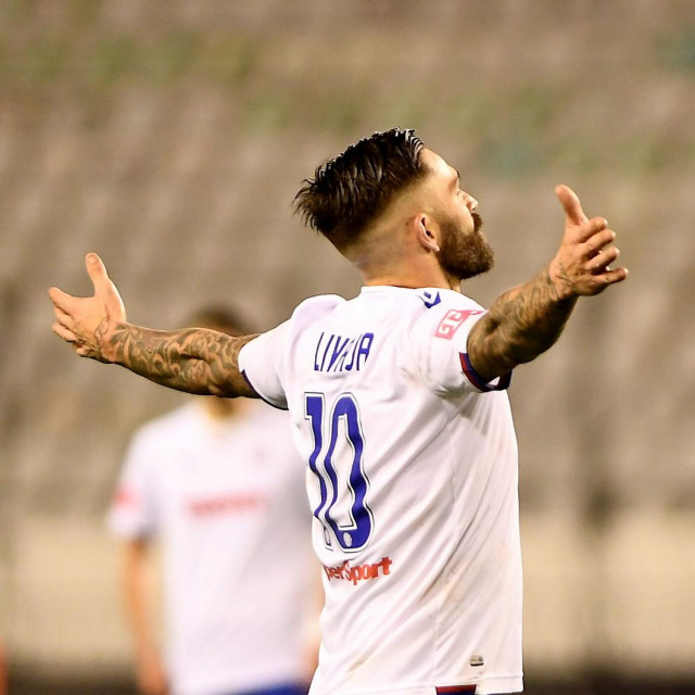 Marko Livaja
