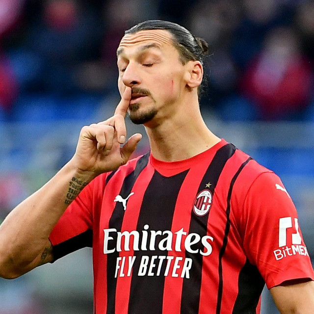 Zlatan Ibrahimović je iskreno rekao tko je za njega najbolji u povijesti
