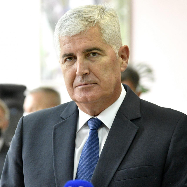 Dragan Čović
