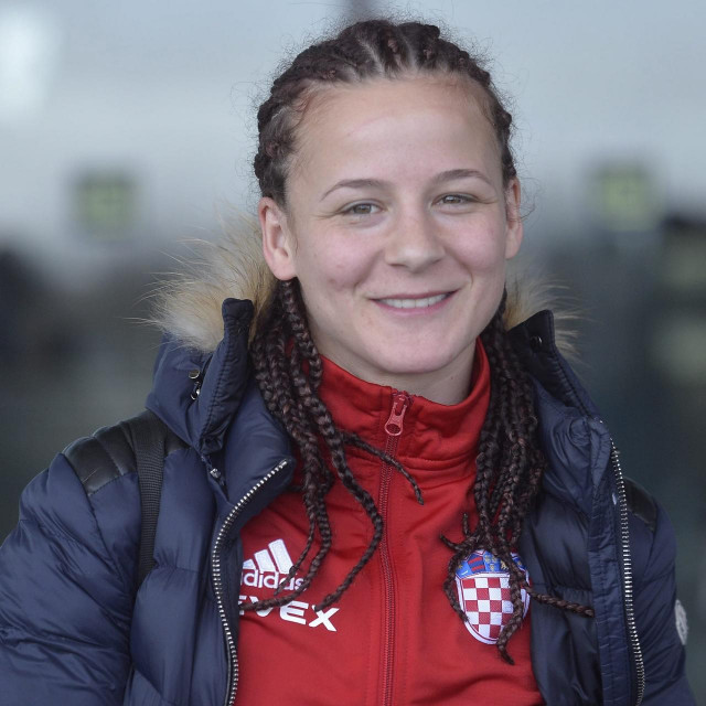 Marija Malenica
