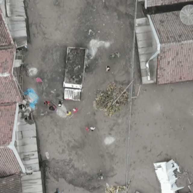 Vulkan Semeru jedan je od sto aktivnih vulkana u Indoneziji
